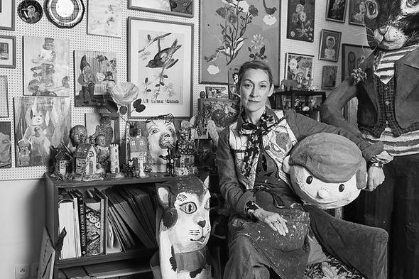 Nathalie Lété