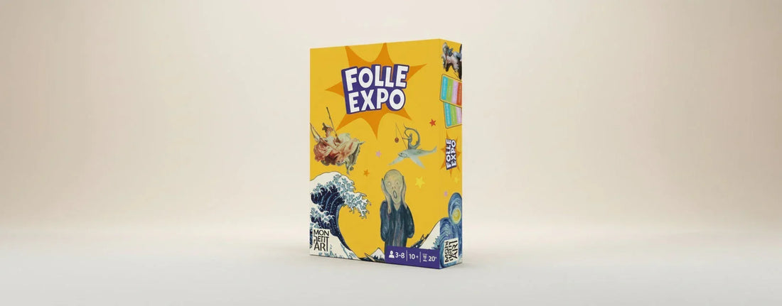 Folle Expo