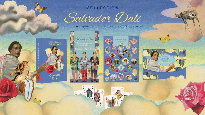 Collection Dali