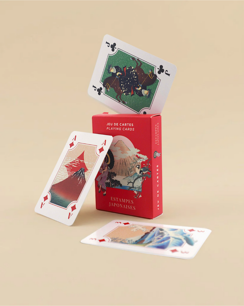 Jeux de cartes