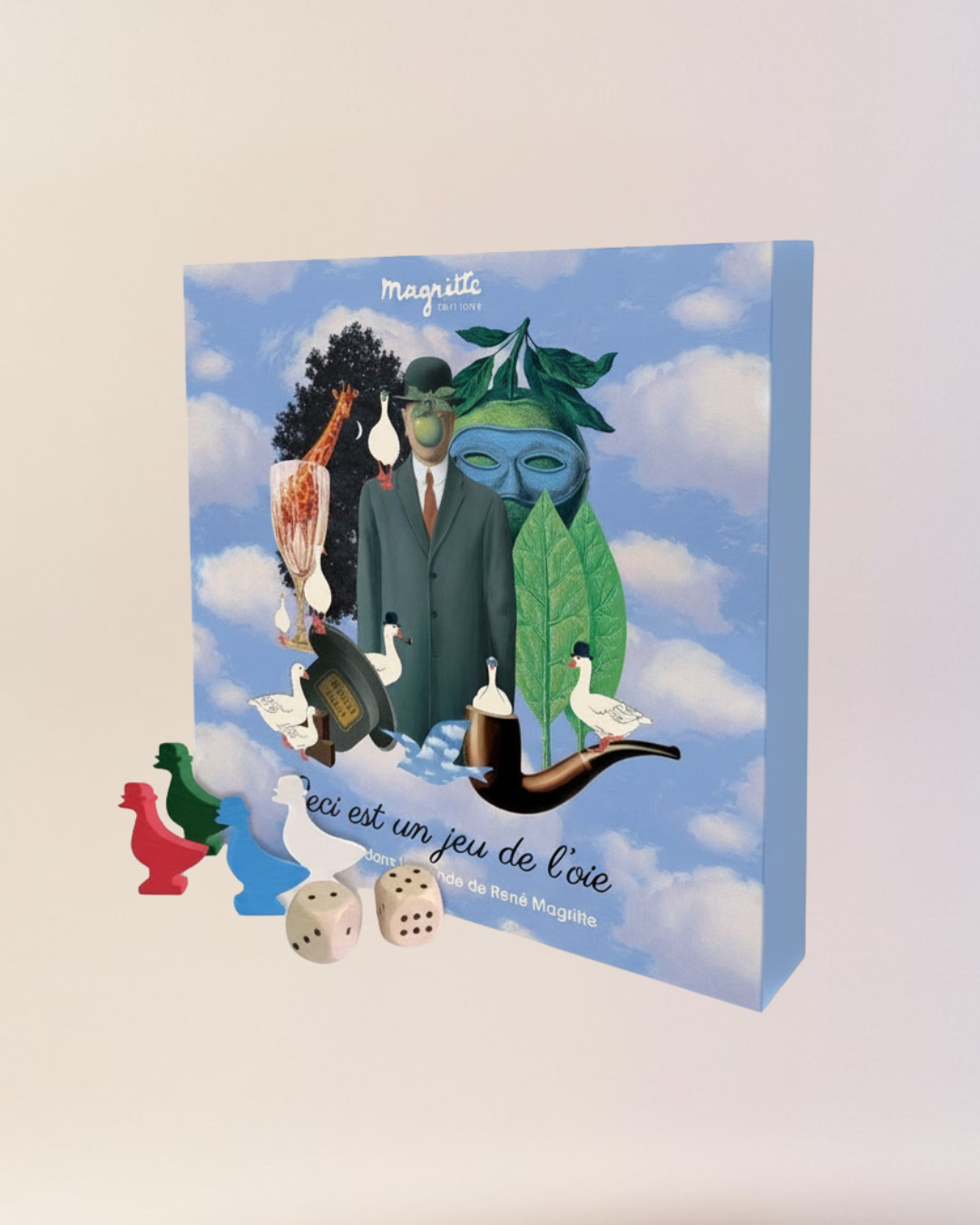 Jeux de société