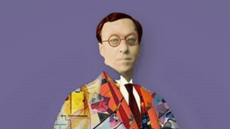 Collection Kandinsky – Mon Petit Art