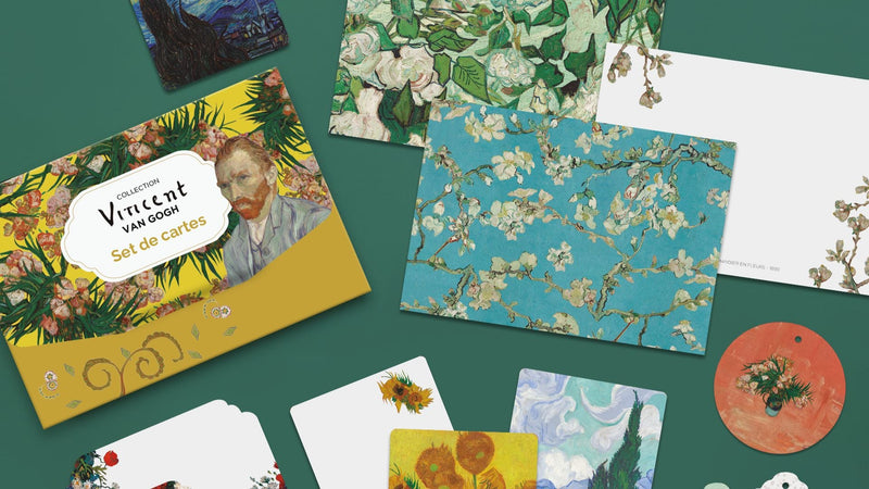 Collection Van gogh