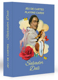 Jeu de Cartes Salvador Dali