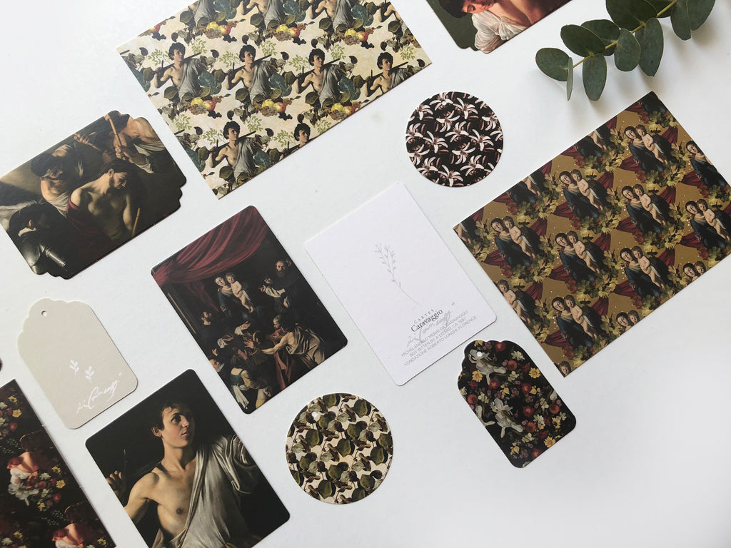 Collection Caravaggio