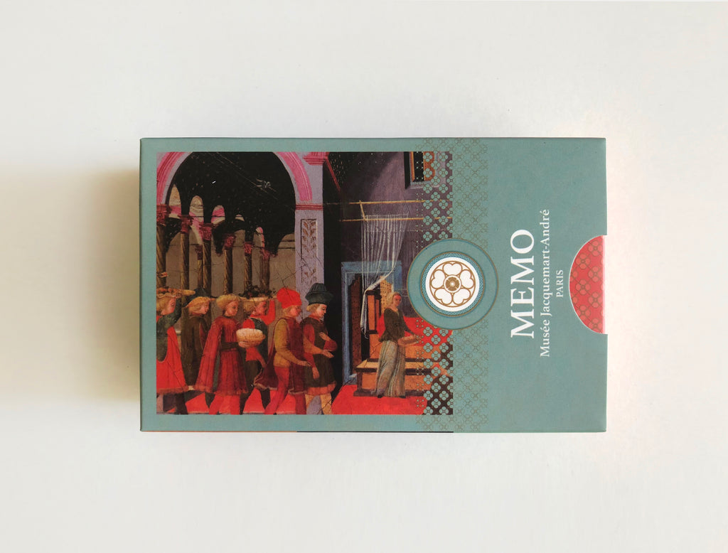 Games and stationery collection