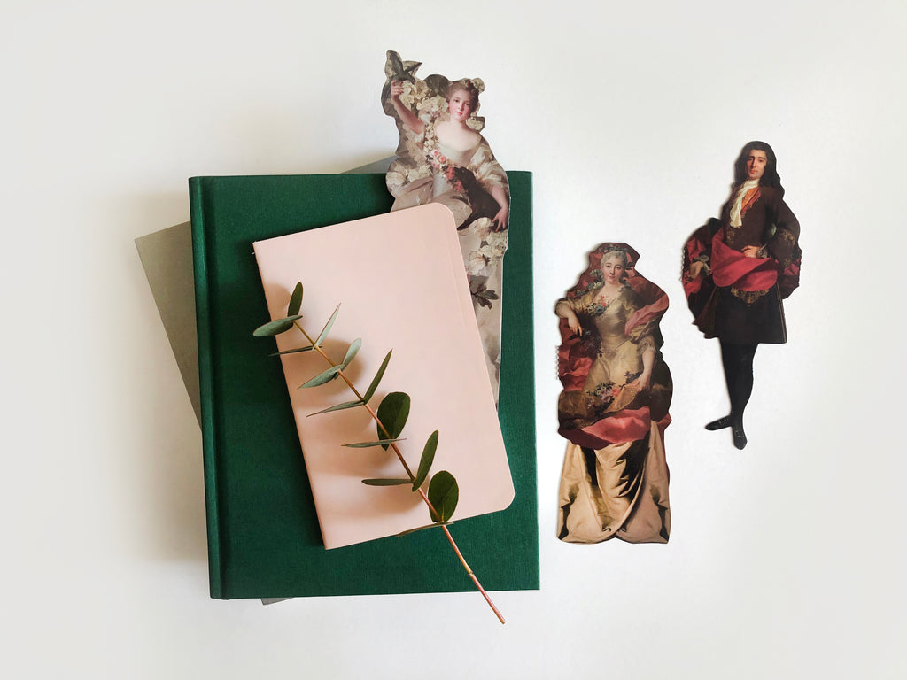 Games and stationery collection