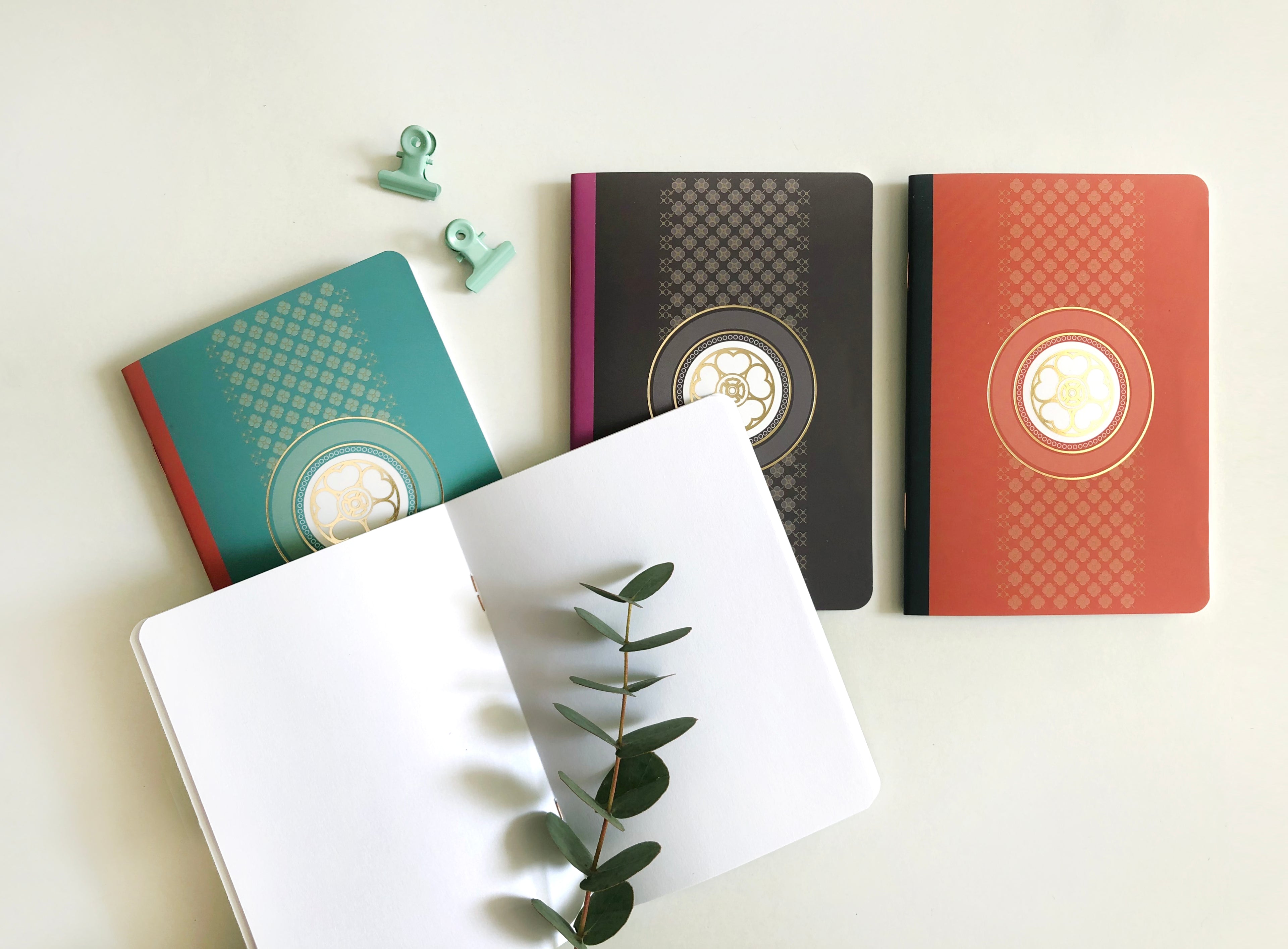 Games and stationery collection