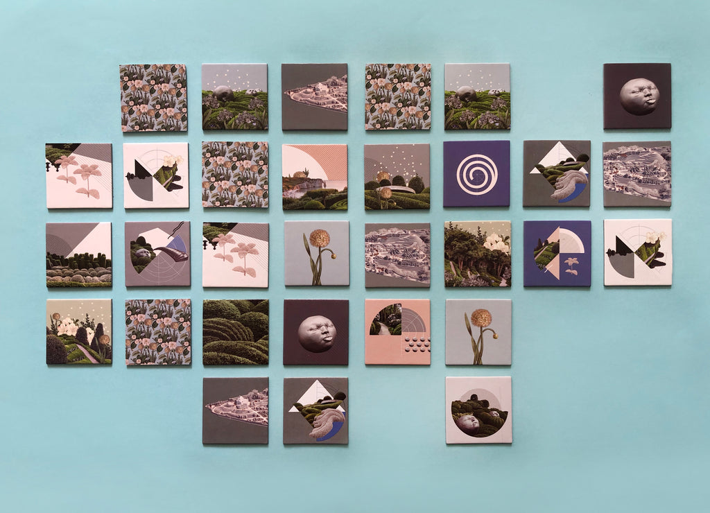 Games and stationery range