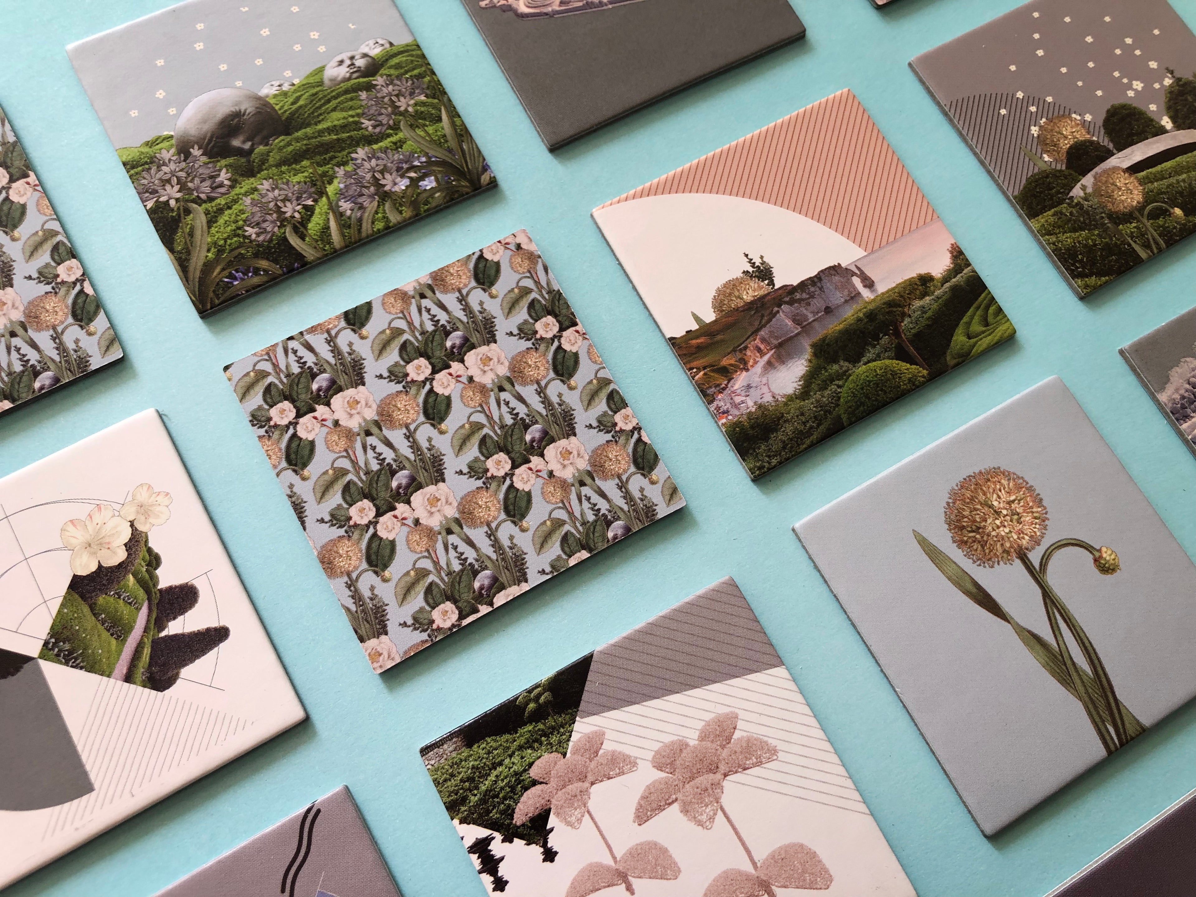 Games and stationery range