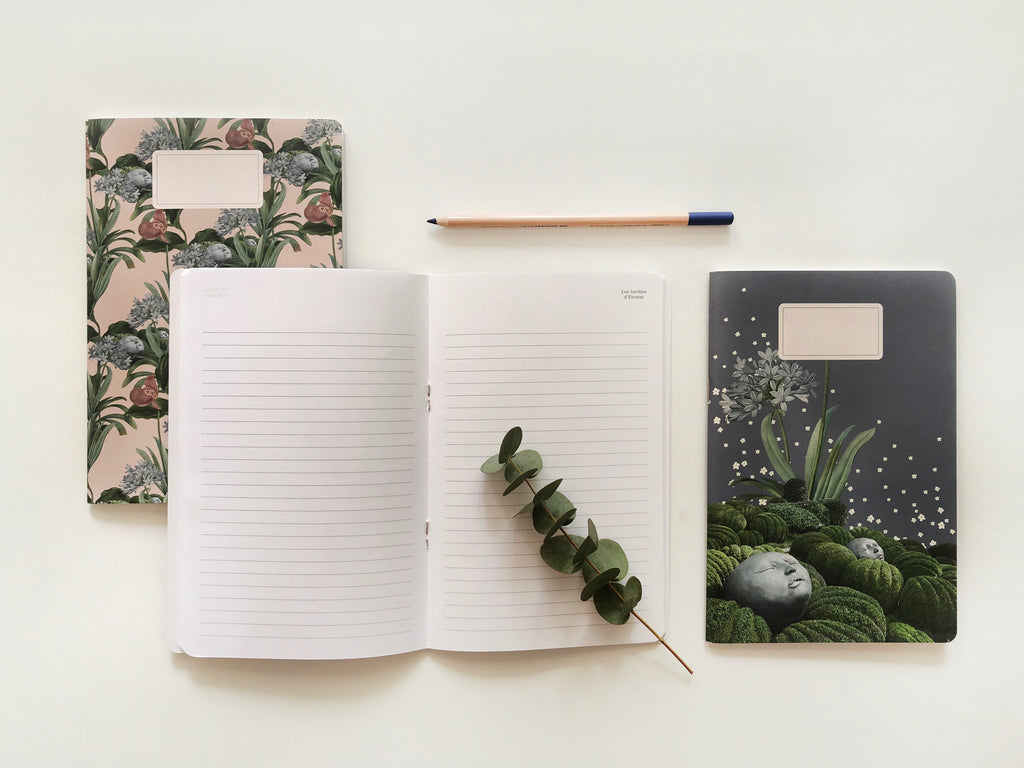 Games and stationery range