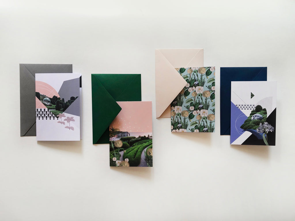 Games and stationery range