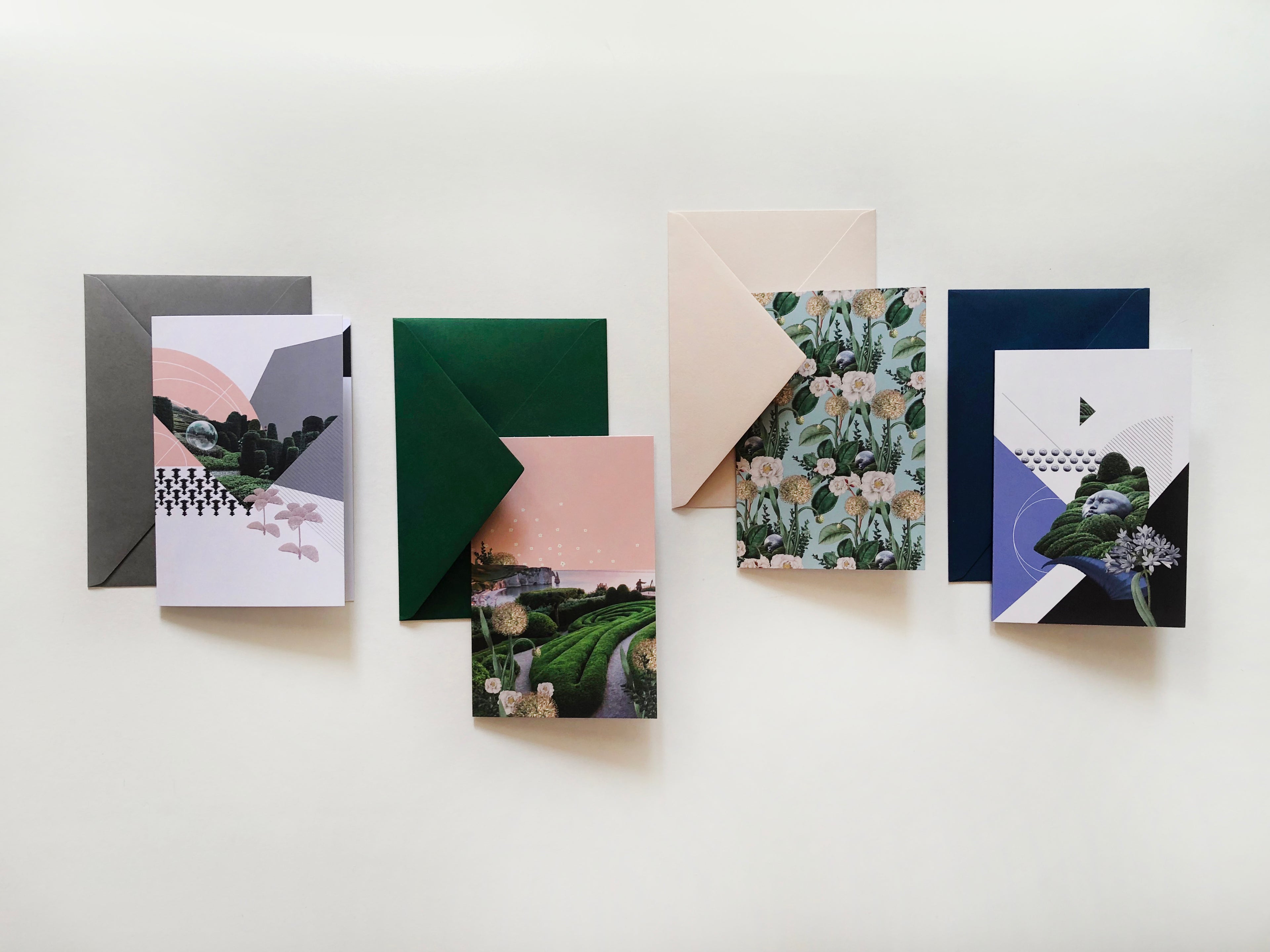 Games and stationery range