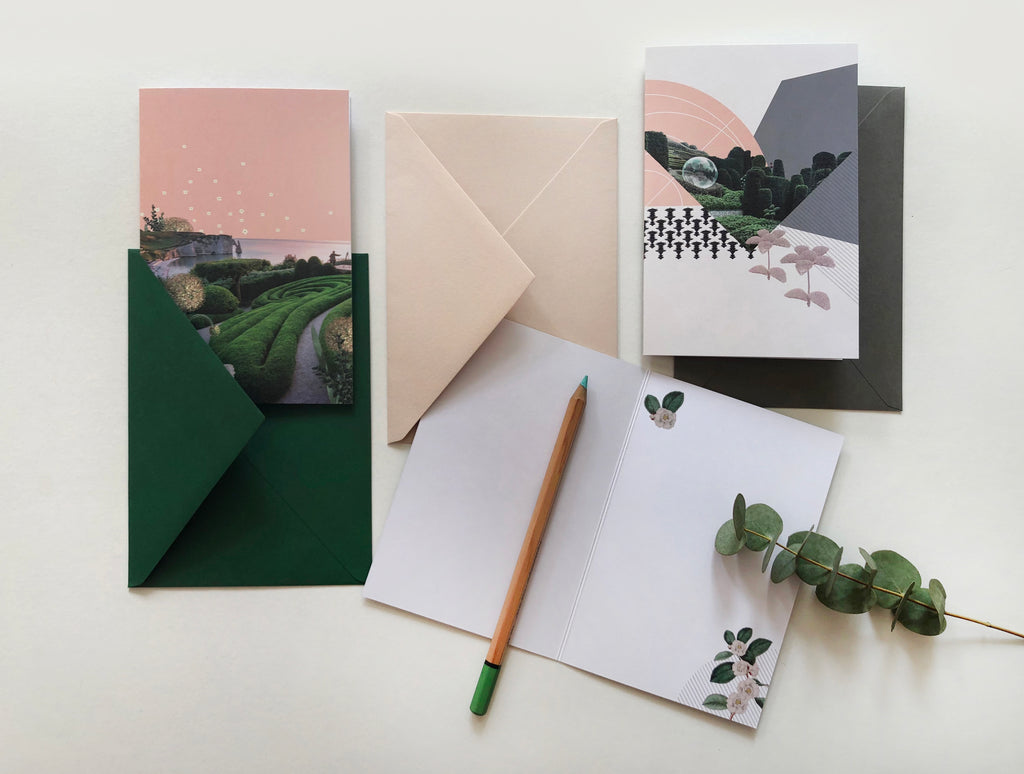 Games and stationery range