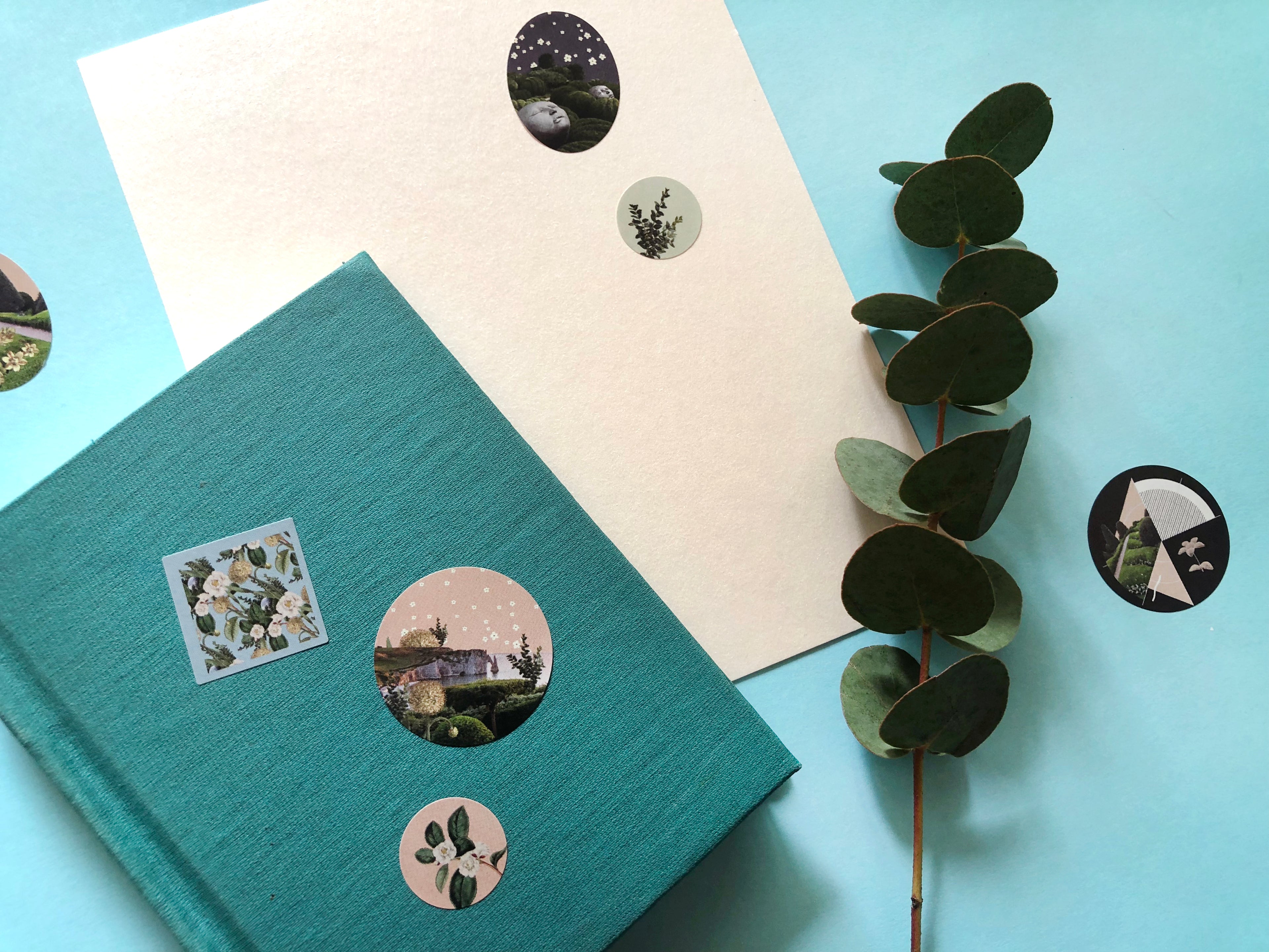 Games and stationery range