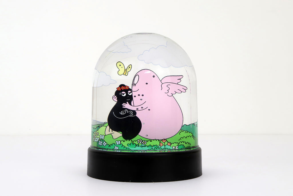 Barbalouvre Collection