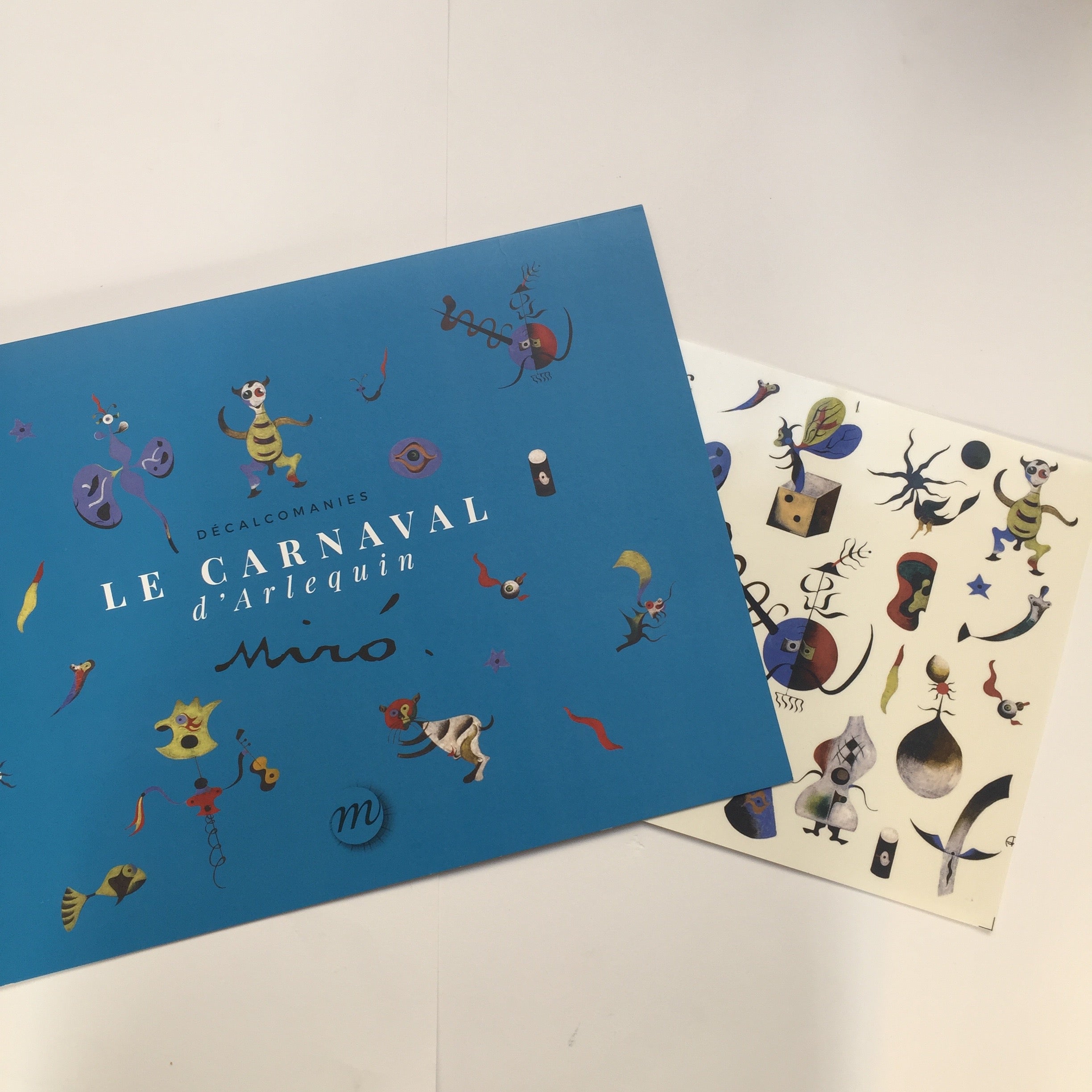 Collection Jeux enfants