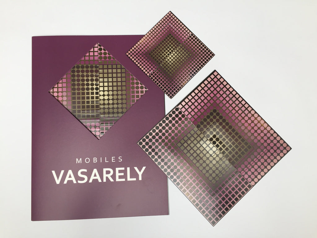 Games and stationery range