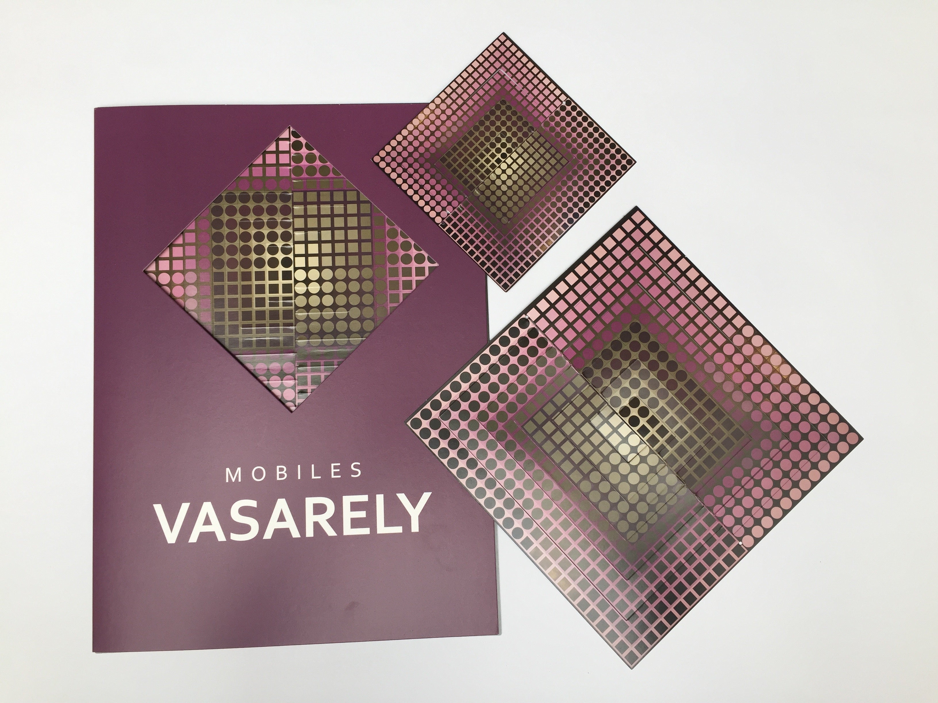 Games and stationery range