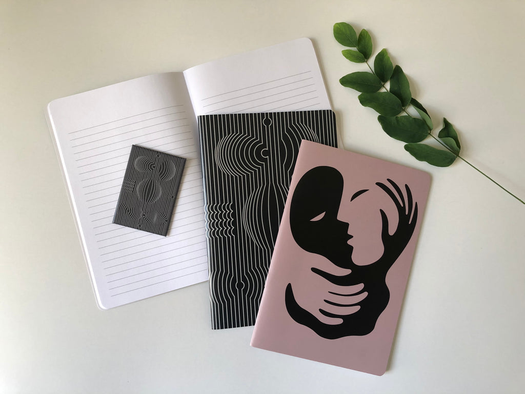 Games and stationery range