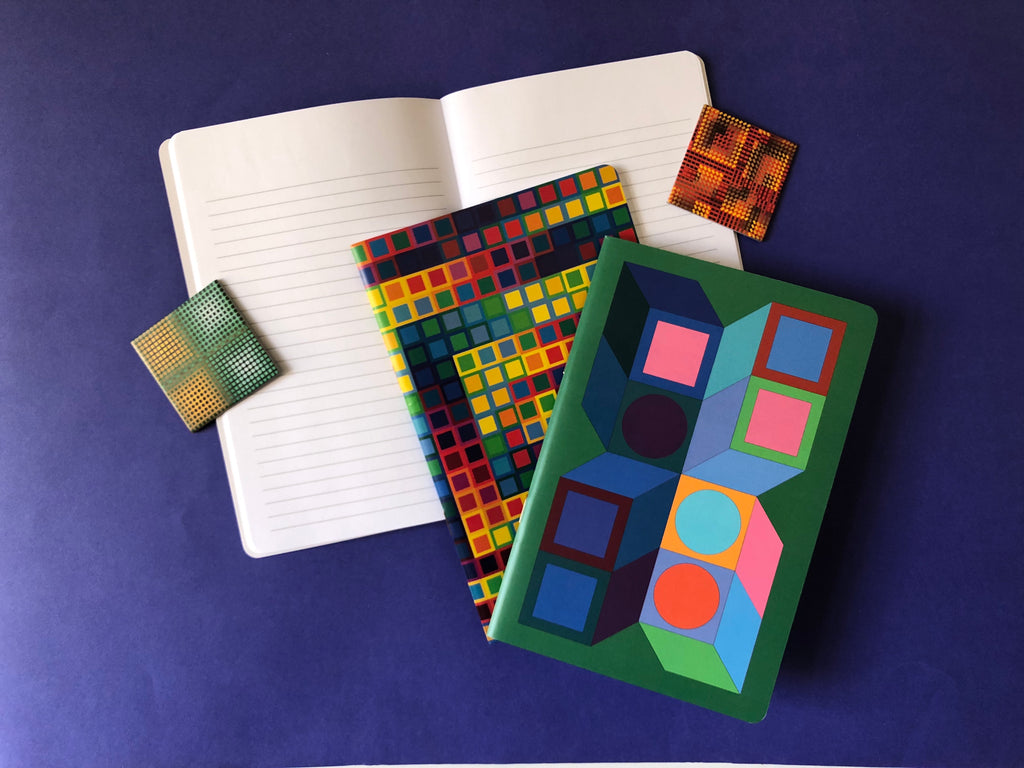 Games and stationery range