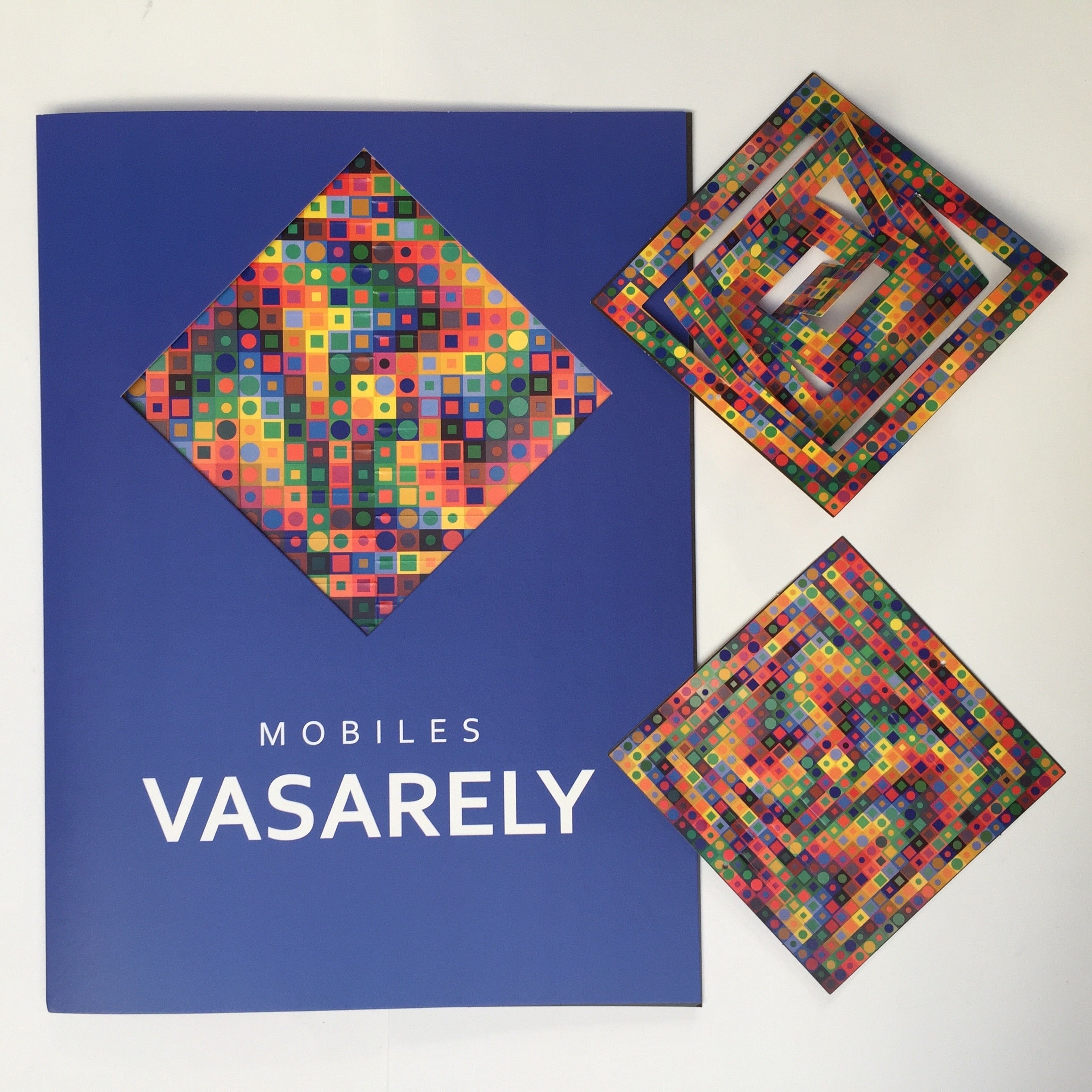 Games and stationery range