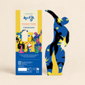 Matisse bookmarks by Mon Petit Art