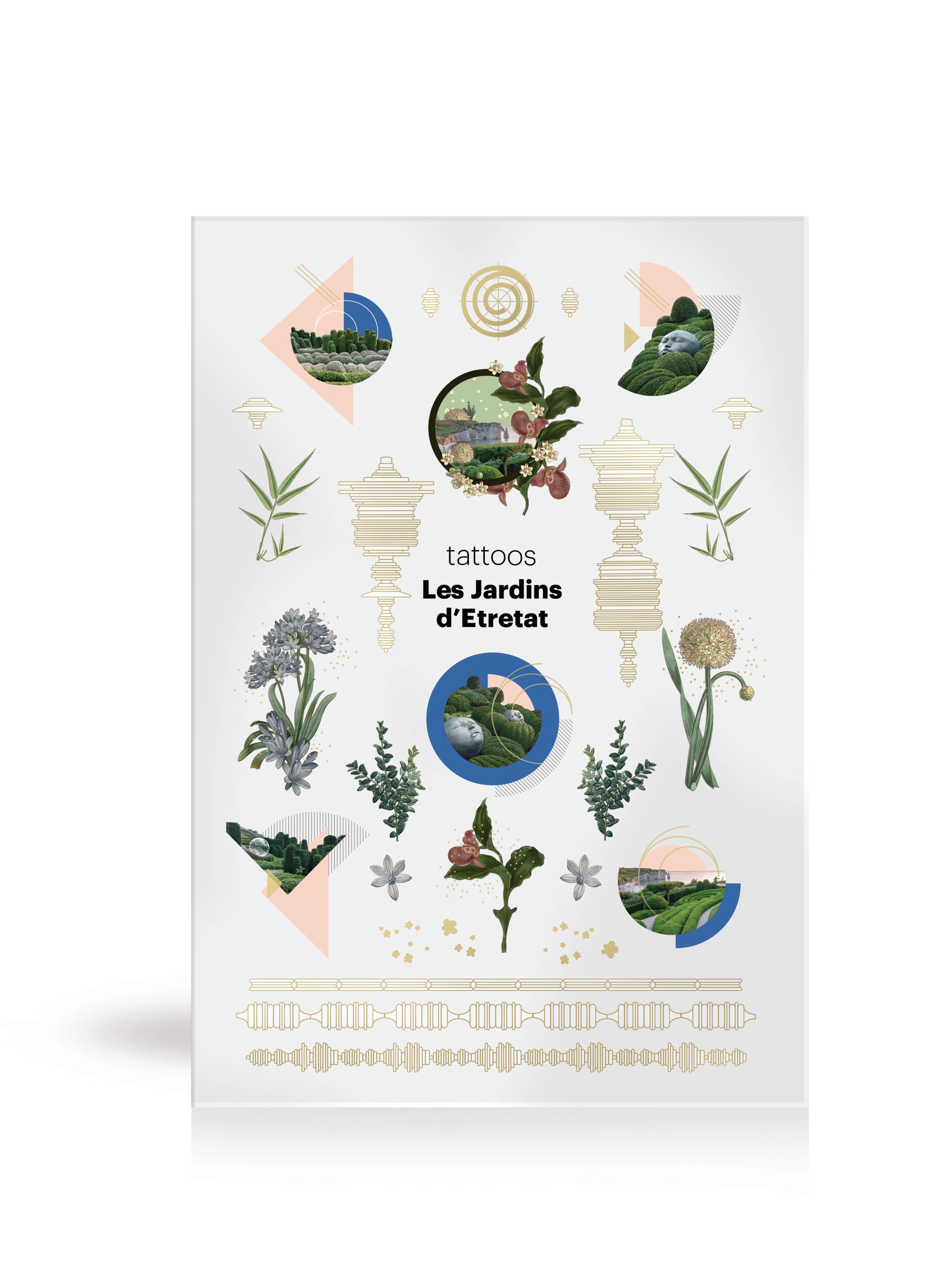 Games and stationery range