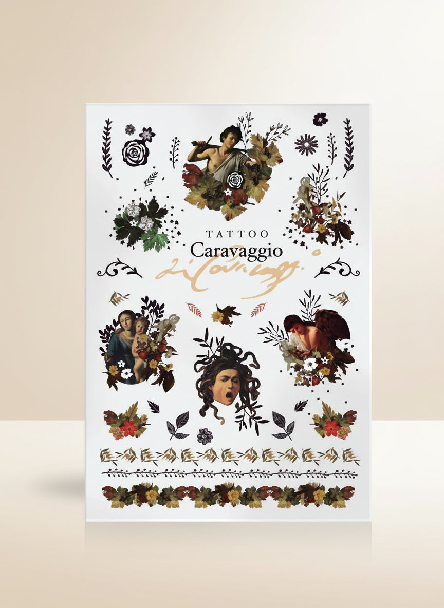 Collection Caravaggio