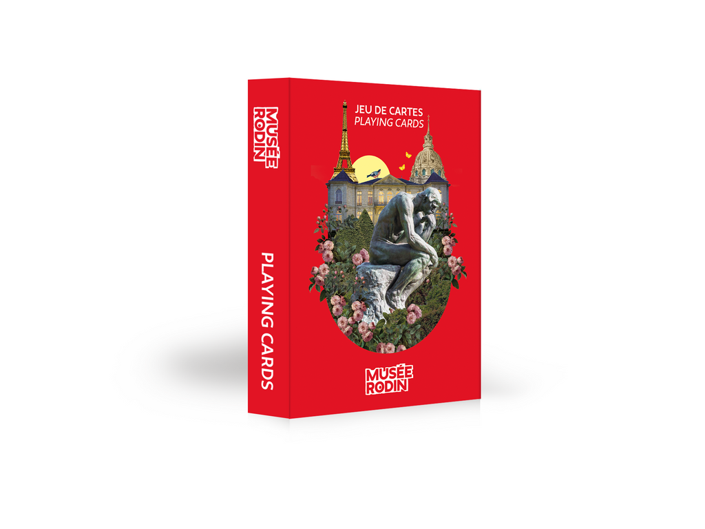 Games and stationery collection