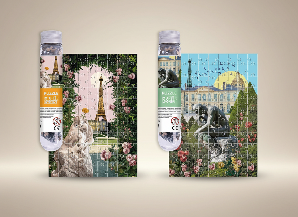 Games and stationery collection