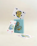 Playing Cards Deck - Van Gogh