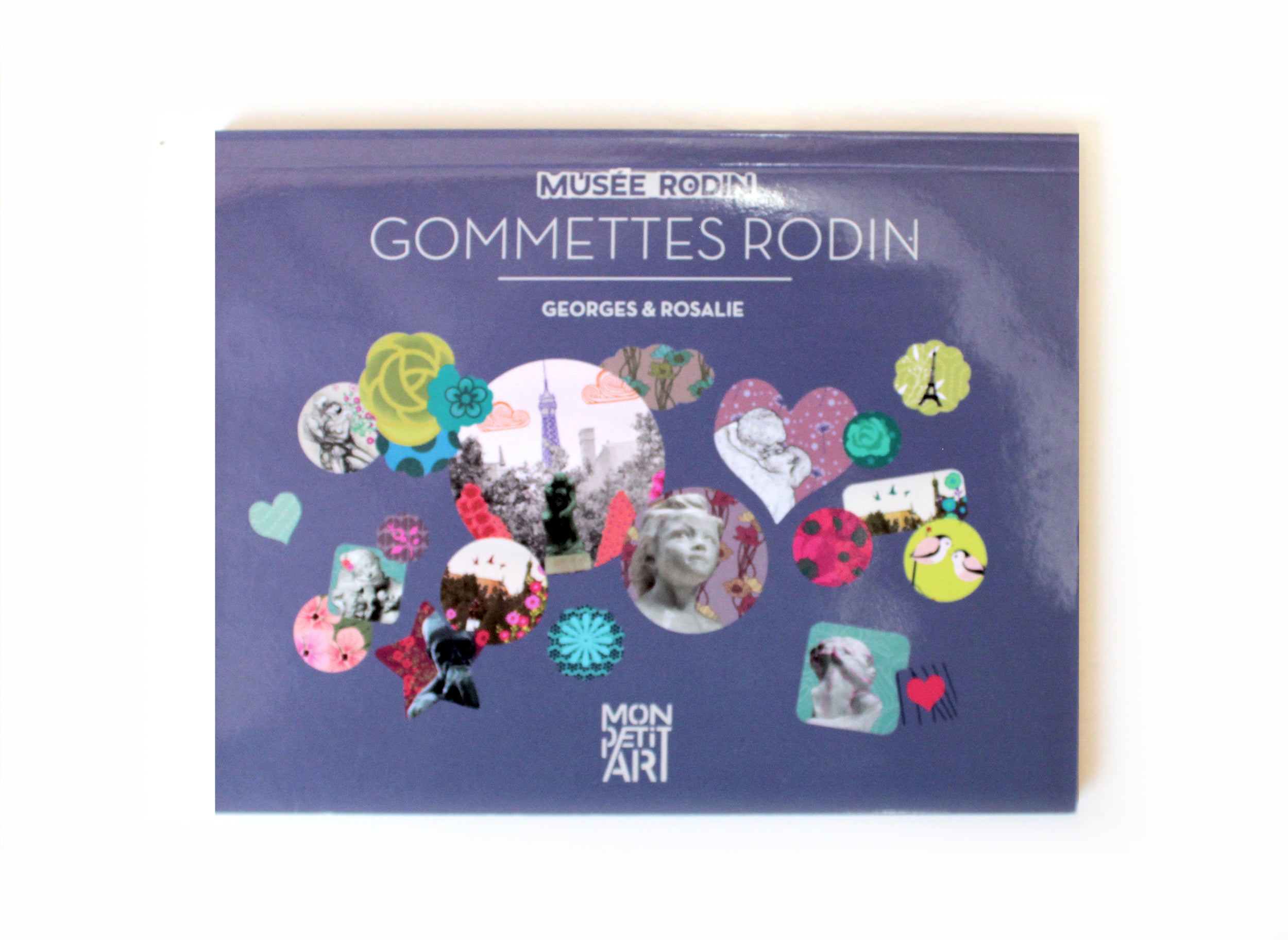 Games and stationery collection