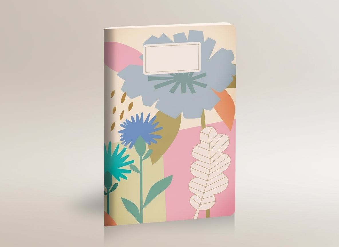 Papercut Notebook 