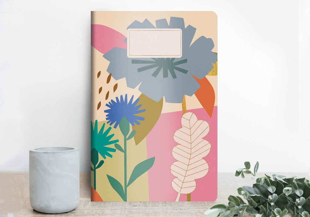 Papercut Notebook 