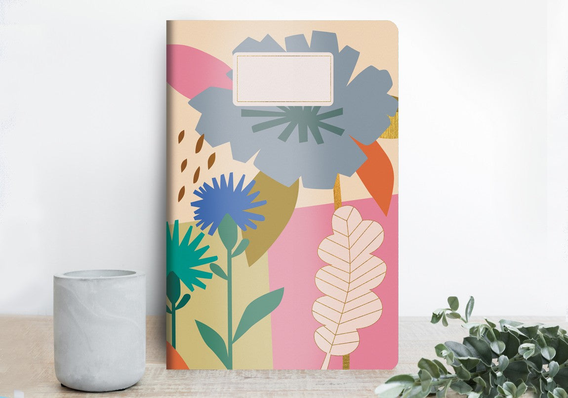 Papercut Notebook 