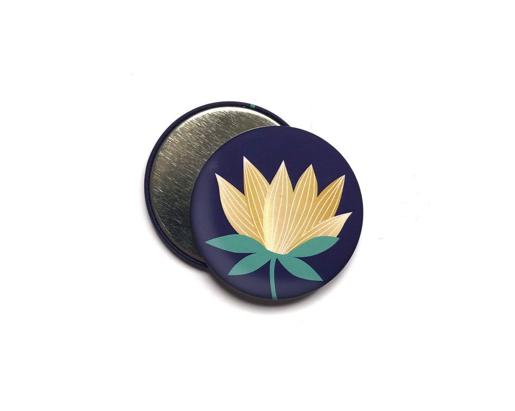 Magnet LOTUS