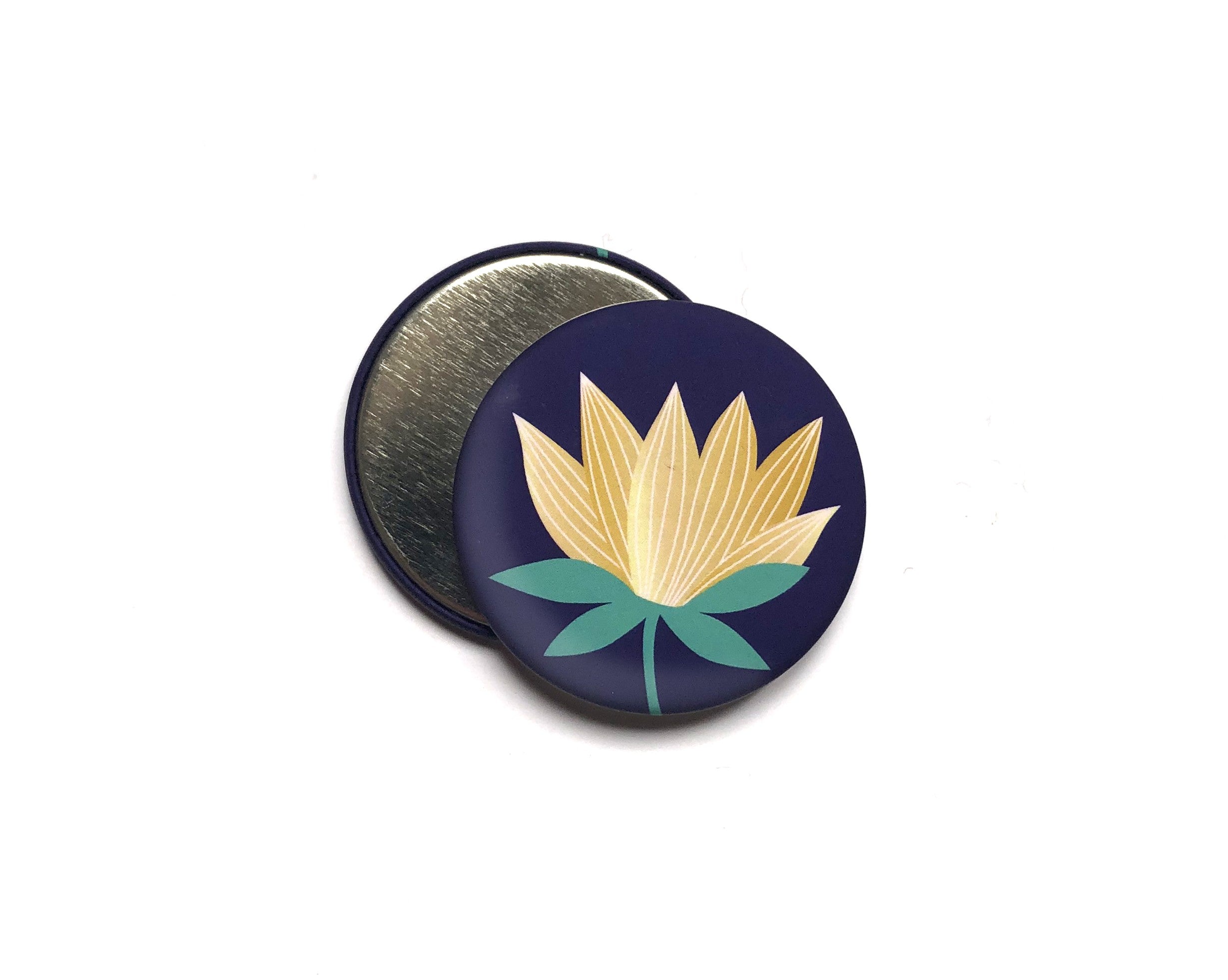 Magnet LOTUS