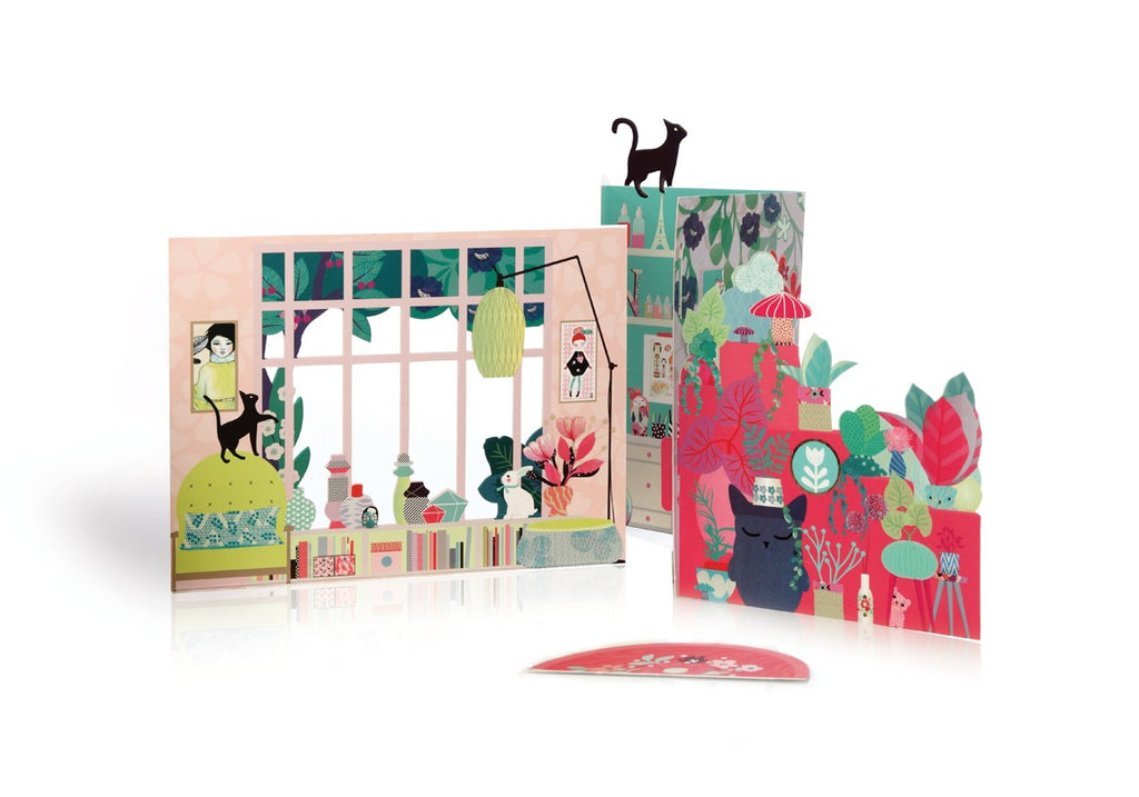 Dollhouse - Izumi Idoia Zubia