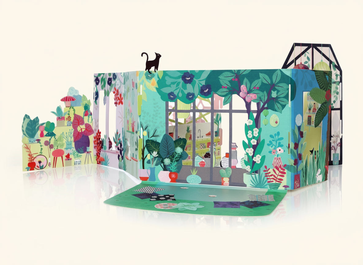 Dollhouse - Izumi Idoia Zubia