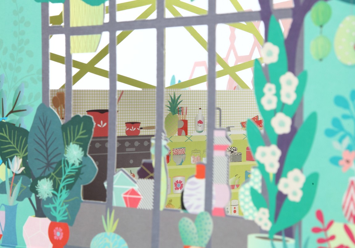 Dollhouse - Izumi Idoia Zubia