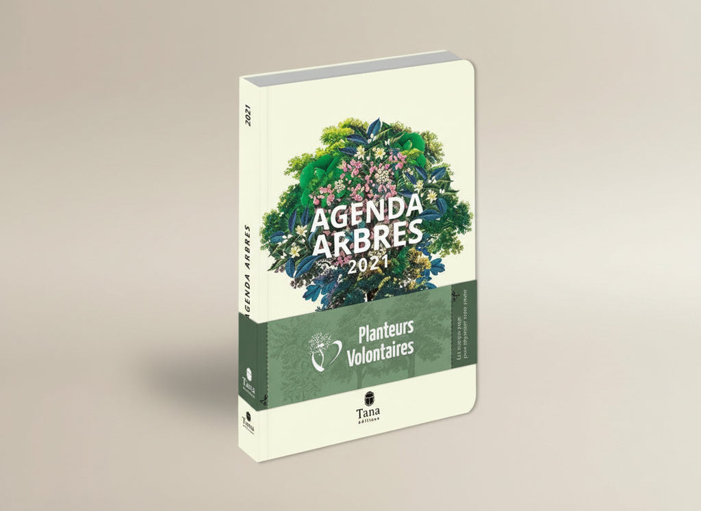 Agenda Arbres 2021