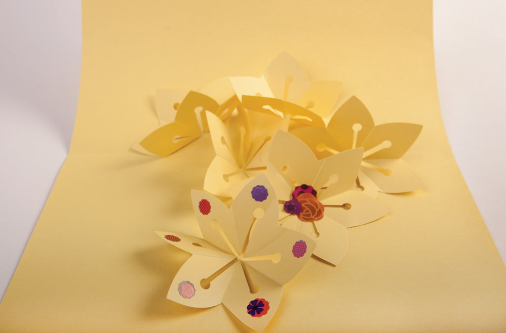 Artist Stickers - Rétro