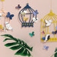 Decoration kit - Bird House