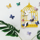 Decoration kit - Bird House