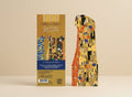 Marque-pages Klimt, Le Baiser