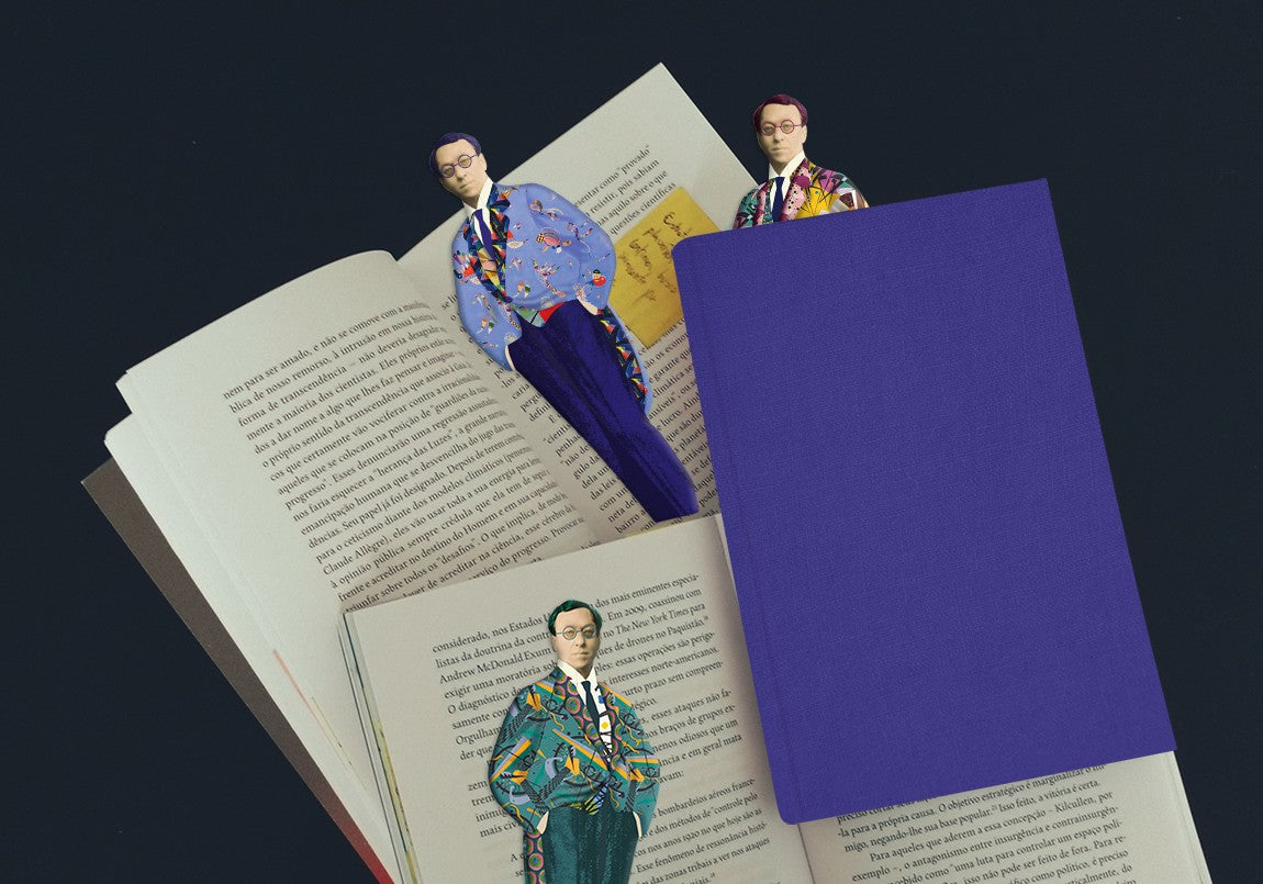 Bookmarks - Kandinsky