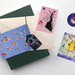 Cards kit - Vassily Kandinsky