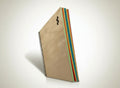 Cahier Trapecio - Couleur