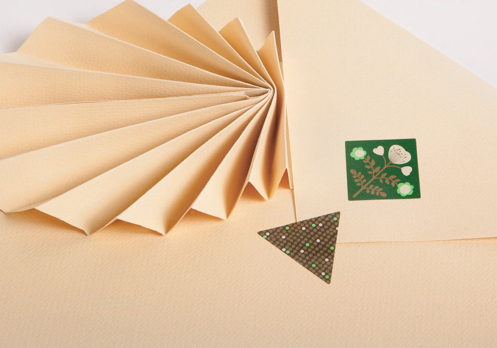 Deluxe Stickers - Nordic